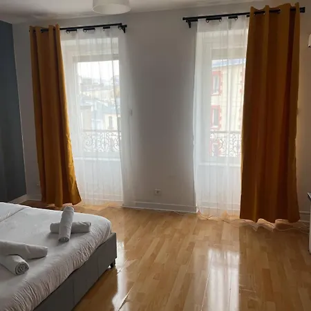 Centre Avec Machine A Laver Sechante Et Lave Vaisselle Lejlighed *