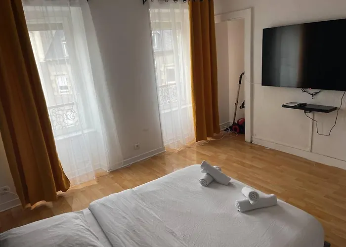 Centre Avec Machine A Laver Sechante Et Lave Vaisselle Apartman